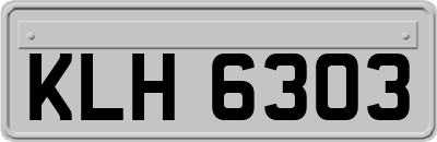 KLH6303