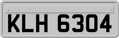 KLH6304