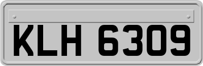 KLH6309