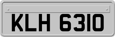 KLH6310