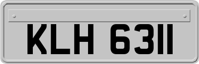 KLH6311