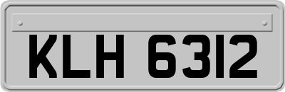 KLH6312