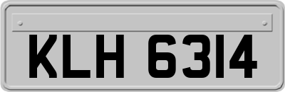 KLH6314