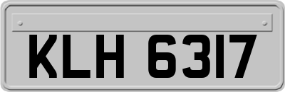 KLH6317