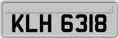 KLH6318