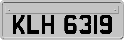 KLH6319