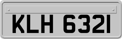 KLH6321