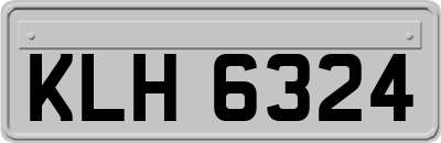KLH6324