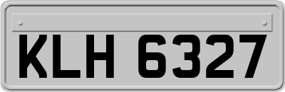 KLH6327