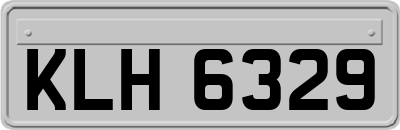 KLH6329