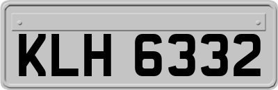 KLH6332