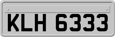 KLH6333