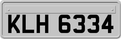 KLH6334