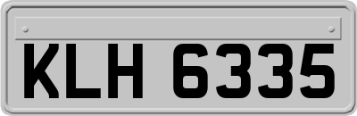 KLH6335