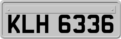 KLH6336