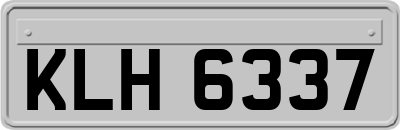 KLH6337