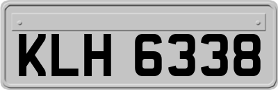 KLH6338