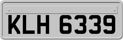 KLH6339