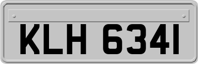 KLH6341