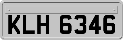 KLH6346