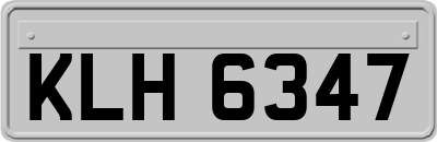 KLH6347