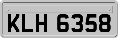 KLH6358