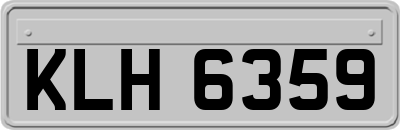 KLH6359