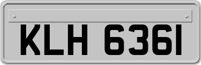 KLH6361