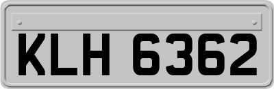 KLH6362