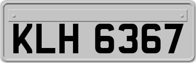 KLH6367