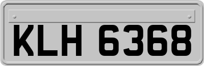 KLH6368