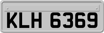 KLH6369