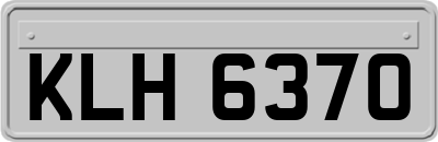 KLH6370