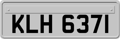 KLH6371