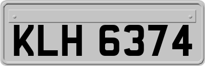 KLH6374