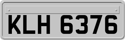KLH6376