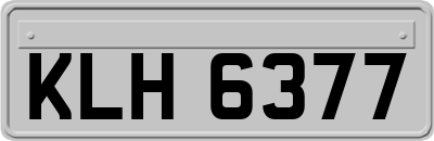 KLH6377