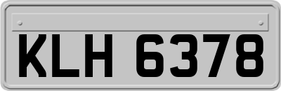 KLH6378