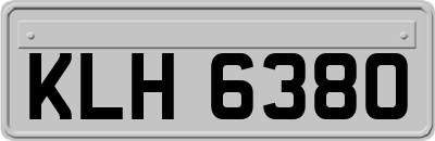 KLH6380