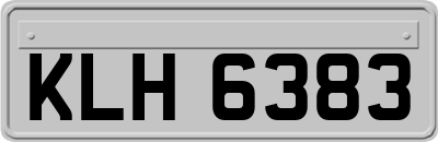 KLH6383