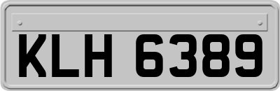 KLH6389