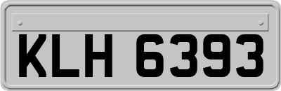 KLH6393