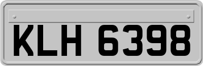 KLH6398