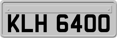 KLH6400