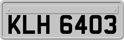 KLH6403