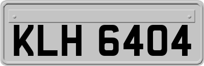 KLH6404