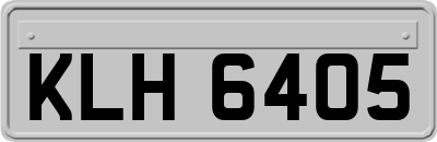 KLH6405