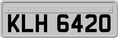 KLH6420