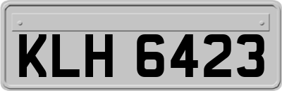 KLH6423
