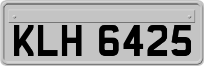 KLH6425
